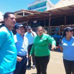 SINAPRED visita San Juan del Sur y San Jorge para verificar planes de seguridad SINAPRED visita San Juan del Sur y San Jorge para verificar planes de seguridad