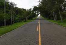 MTI y FOMAV rehabilitan 1,083 kilómetros de caminos que dirigen a balnearios de todo el país