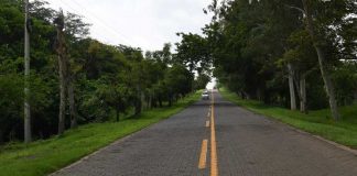 MTI y FOMAV rehabilitan 1,083 kilómetros de caminos que dirigen a balnearios de todo el país