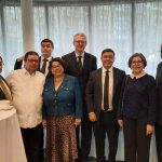 Embajada de Nicaragua participa en presentación del potencial económico de Kamchatka Embajada de Nicaragua participa en presentación del potencial económico de Kamchatka