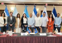 Nicaragua participó en la Reunión Extraordinaria del Consejo de Ministros del SICA Nicaragua participó en la Reunión Extraordinaria del Consejo de Ministros del SICA