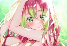 Mitsuri enamora a sus fans con su espectacular sensualidad (Kimetsu no Yaiba) Kimetsu no Yaiba: Mitsuri vuelve deleitar a los fans