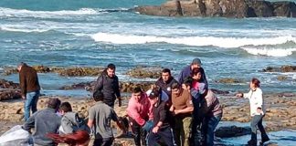 Accidente aéreo en Chile deja cuatro fallecidos