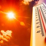 ¿Qué países sufrirán devastadoras olas de calor según estudio?