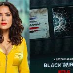 Sangre y terror en el primer avance de la sexta temporada “Black Mirror” Netflix publica adelanto de “Black Mirror”