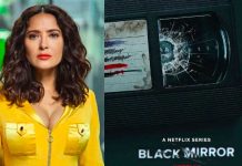 Sangre y terror en el primer avance de la sexta temporada “Black Mirror” Netflix publica adelanto de “Black Mirror”
