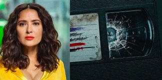 Netflix publica adelanto de “Black Mirror”