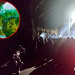 Linchan a hombre de México que robó brócoli por hambre 