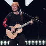 Cantante Ed Sheeran, enfrenta juicio por plagiar famoso tema de Marvin Gaye Ed Sheeran, a juicio por plagiar un famoso tema de Marvin Gaye