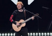Cantante Ed Sheeran, enfrenta juicio por plagiar famoso tema de Marvin Gaye Ed Sheeran, a juicio por plagiar un famoso tema de Marvin Gaye