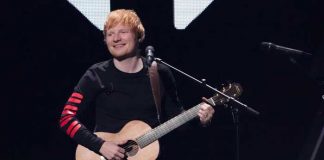 Ed Sheeran, a juicio por plagiar un famoso tema de Marvin Gaye