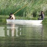 Buscan el cuerpo de un joven sumergido en la Laguna La Bruja en Las Sabanas, Madriz Buscan el cuerpo de un joven sumergido en la Laguna La Bruja en las Sabanas, Madriz