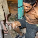 Capturan a Ladrón “Infraganti“, en una de las calles de la Ciudad de Juigalpa Capturan a Ladrón “Infraganti“, en una de las calles de la Ciudad de Juigalpa