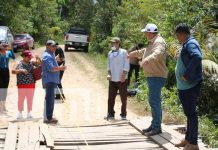 Inician proyectos de infraestructuras sociales en el municipio de Puerto Cabezas Foto: Inician proyectos de infraestructuras sociales en el municipio de Puerto Cabezas / TN8