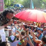 Foto: “Al Ritmo Chinamero” Familias se desbordan en el Summer Nica Fest en Granada / TN8