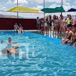 Centros turísticos de Matagalpa bien concurrido en este fin de semana Foto: Centros turísticos de Matagalpa bien concurrido en este fin de semana / TN8