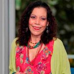 Nicaragua reafirma apoyo a Cuba tras embate del huracán Rafael Foto: Vicepresidenta de Nicaragua /Cortesía