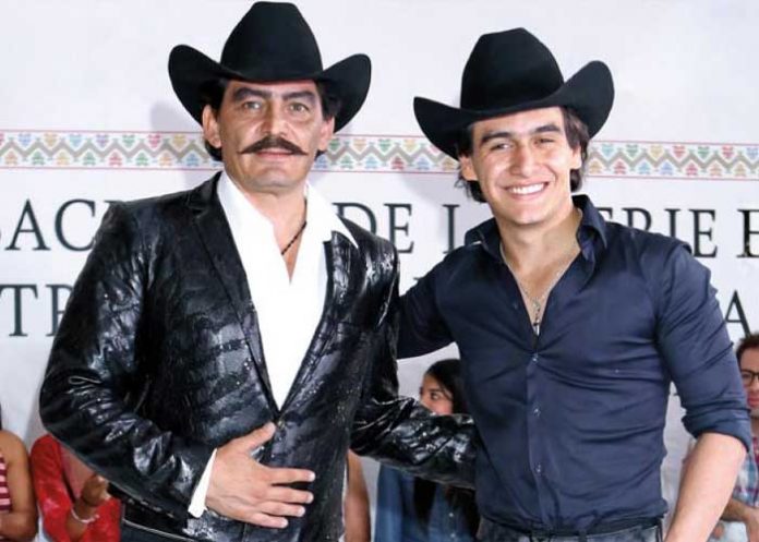 2 Vidente predijo la muerte de Julián Figueroa hace unos días (Video)