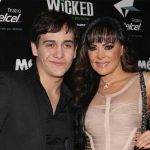 El día que Maribel Guardia y Julián Figueroa compartieron escenario en Nicaragua El día que Maribel Guardia y Julián Figueroa compartieron escenario en Nicaragua