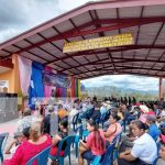 Santa María de Pantasma ya cuenta con una estación de bomberos