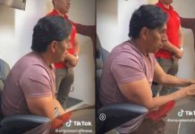 Dueño de gimnasio orienta a entrenadores no solo atender a las mujeres atractivas