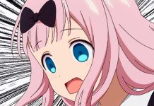 «Totalmente innecesaria», así califican los fans a Chika de Kaguya-sama "Totalmente innecesaria", así califican los fans a Chika de Kaguya-sama