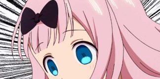 "Totalmente innecesaria", así califican los fans a Chika de Kaguya-sama