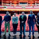 Nicaragua sostiene encuentro con autoridades culturales de Guatemala