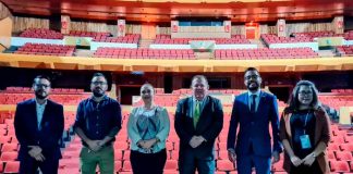 Nicaragua sostiene encuentro con autoridades culturales de Guatemala