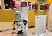 Nuevos equipos de mamógrafos ayudarán en la reducción del Cáncer de mama en Nicaragua