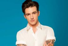 ¿Se lo trago la tierra? Alarmados por la desaparición de Drake Bell
