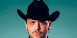 ¿Nodal de regreso a Nicaragua? Estadio Nacional Soberanía lo espera en junio