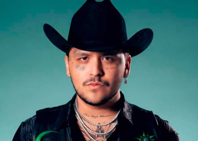 ¿Nodal de regreso a Nicaragua? Estadio Nacional Soberanía lo espera en junio