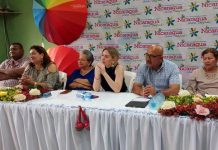 Autoridades de Chinandega realiza encuentro con Empresarios Y Prestadores de servicios turísticos Foto: Alcaldía de Chinandega realiza encuentro con Empresarios Y Prestadores de servicios turísticos / Cortesía