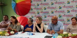 Foto: Alcaldía de Chinandega realiza encuentro con Empresarios Y Prestadores de servicios turísticos / Cortesía