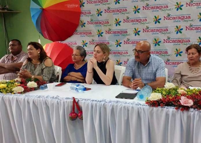 2 Foto: Alcaldía de Chinandega realiza encuentro con Empresarios Y Prestadores de servicios turísticos / Cortesía