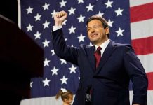Ron DeSantis se enfrentará a Donald Trump, en elecciones presidenciales en EE.UU. El gobernador Ron DeSantis se enfrentará a Donald Trump, en elecciones presidenciales en EE.UU. de 2024