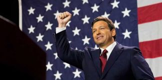 El gobernador Ron DeSantis se enfrentará a Donald Trump, en elecciones presidenciales en EE.UU. de 2024