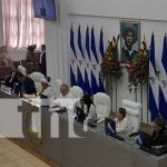 Asamblea Nacional declara 19 de abril Día Nacional de la Paz