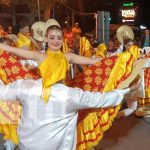 Matagalpa celebra día internacional de la cultura Foto: Matagalpa celebra día internacional de la cultura / TN8