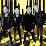 Metallica regresa con otro impresionante evento cinematográfico Trafalgar también ha compartido un poco sobre qué esperar de la producción