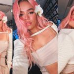 «Más perrísima… jamás» Karol G cambia su look y deja encantados a sus fans Karol G presume su nuevo look y sobrepasa el millón de likes