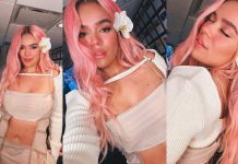 Karol G presume su nuevo look y sobrepasa el millón de likes 