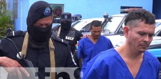 Prisión perpetua para femicida en Matagalpa