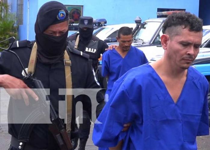 Prisión perpetua para femicida en Matagalpa