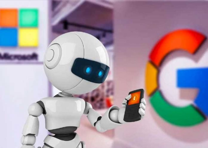 2 Proyecto Magi, el nuevo buscador de Google