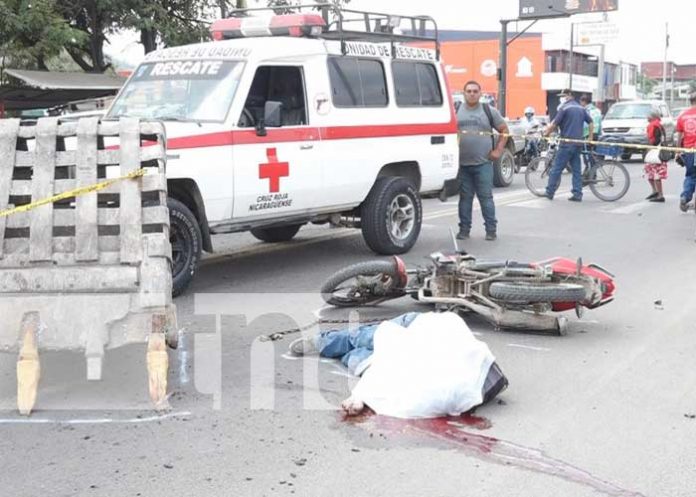 2 Así fue el mortal incidente