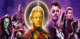 Películas de Marvel que debes ver antes el estreno “Guardianes de la Galaxia Vol. 3″