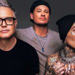 Golpe a la nostalgia: así estuvo Blink-182 en Coachella 2023 (VIDEOS)