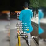 Video: «A la M… la operación» Hombre se fugó del hospital por comerse unos tacos Video: «A la M... la operación» Hombre se fugó del hospital por comerse unos tacos